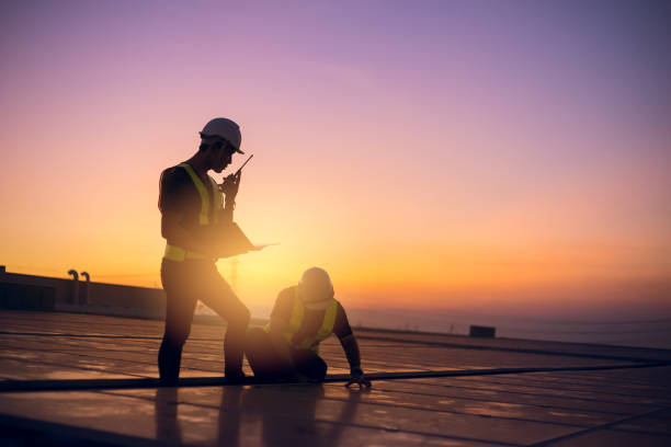 Best New Roof Installation  in Mountain View, CA
