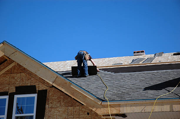 Quick and Trustworthy Emergency Roof Repair Services in Mountain View, CA