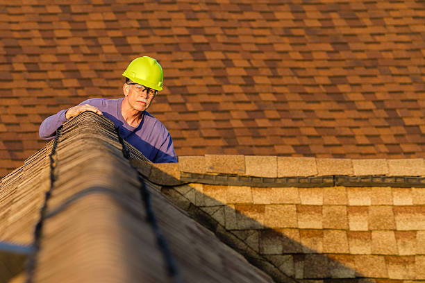 Trusted Mountain View, CA Roofing Contractor Experts