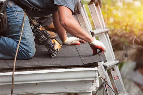 Best Local Roofing Companies  in Mountain View, CA
